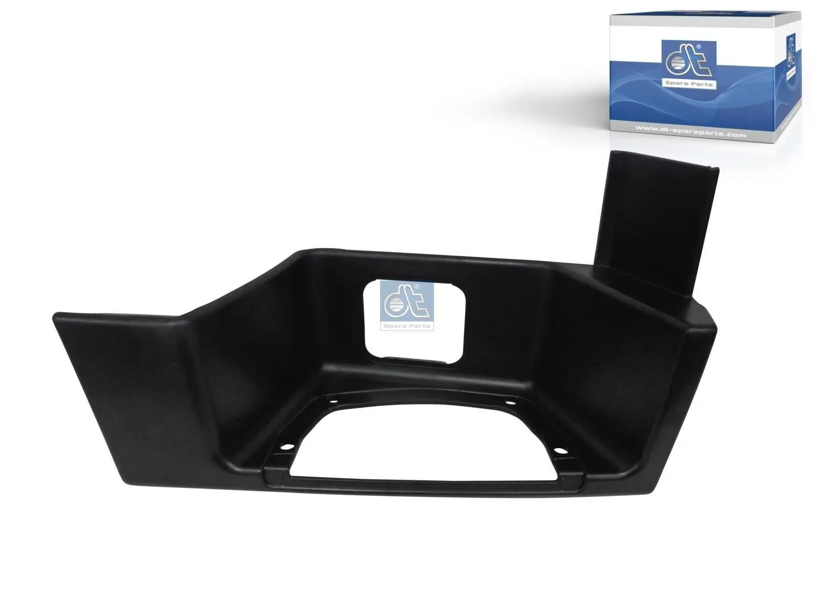 Einstiegsblech rechts DT Spare Parts 3.81125