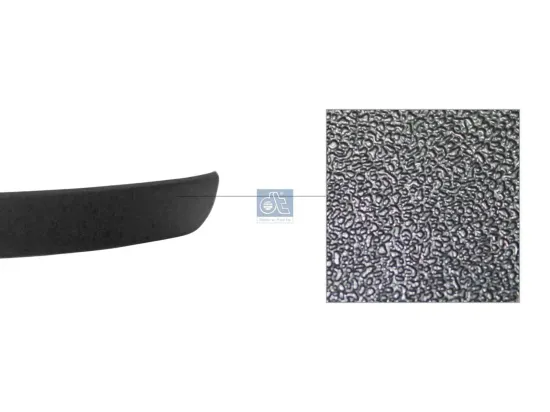 Blende, Stoßfänger DT Spare Parts 3.81207 Bild Blende, Stoßfänger DT Spare Parts 3.81207
