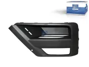 Stoßfänger vorne links DT Spare Parts 3.81286