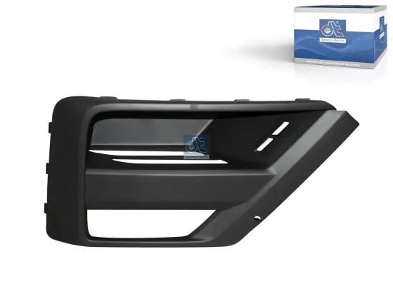 Stoßfänger vorne rechts DT Spare Parts 3.81288 Bild Stoßfänger vorne rechts DT Spare Parts 3.81288