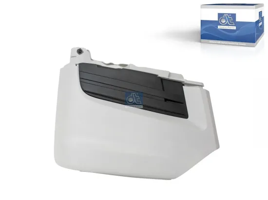 Blende, Stoßfänger vorne rechts DT Spare Parts 3.81304 Bild Blende, Stoßfänger vorne rechts DT Spare Parts 3.81304