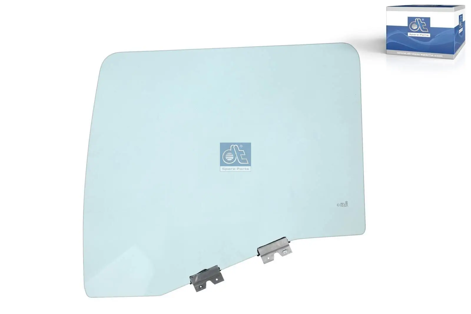 Türscheibe links DT Spare Parts 3.81506