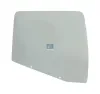 T&uuml;rscheibe rechts DT Spare Parts 3.81509