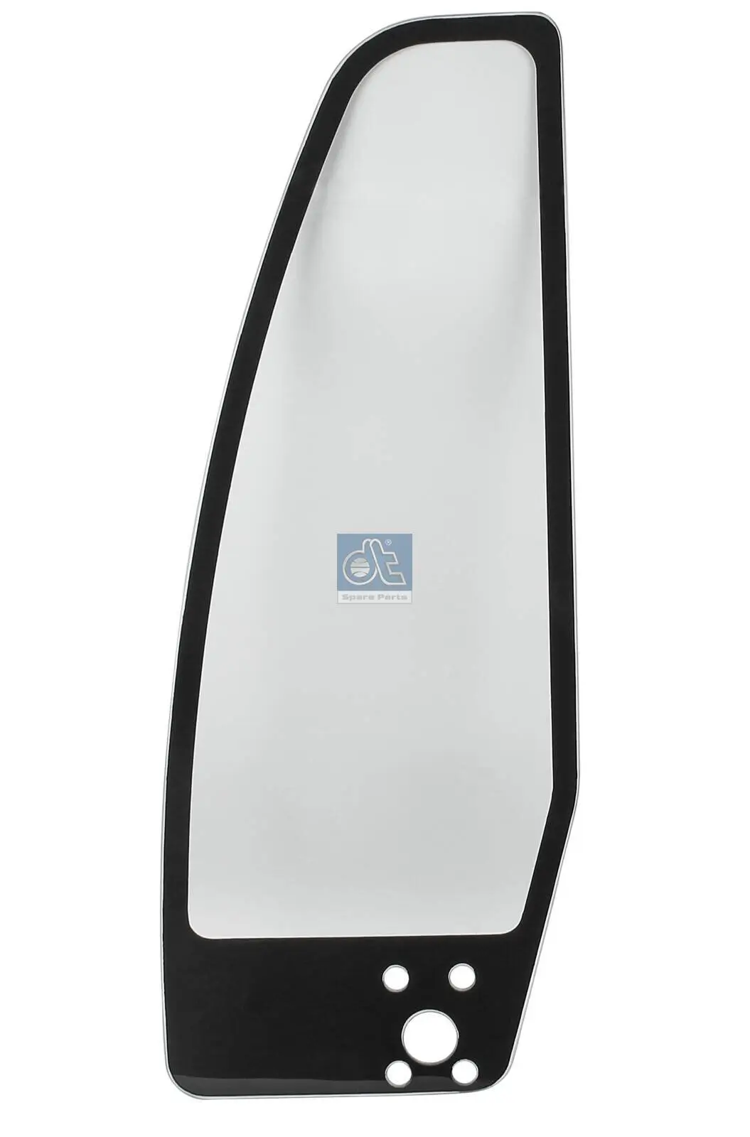 Türscheibe links DT Spare Parts 3.81517