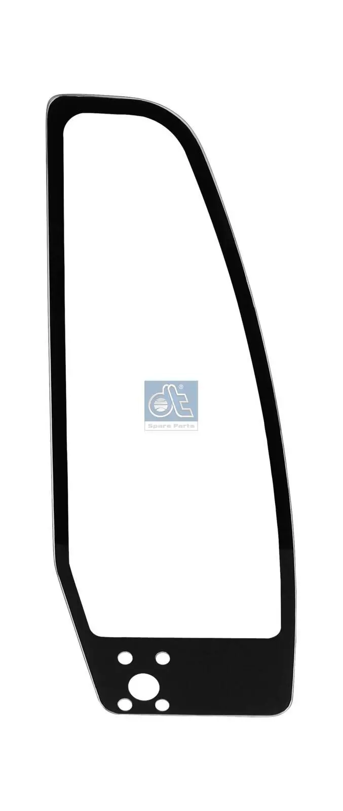 Türscheibe rechts DT Spare Parts 3.81518
