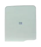 Türscheibe links DT Spare Parts 3.81560