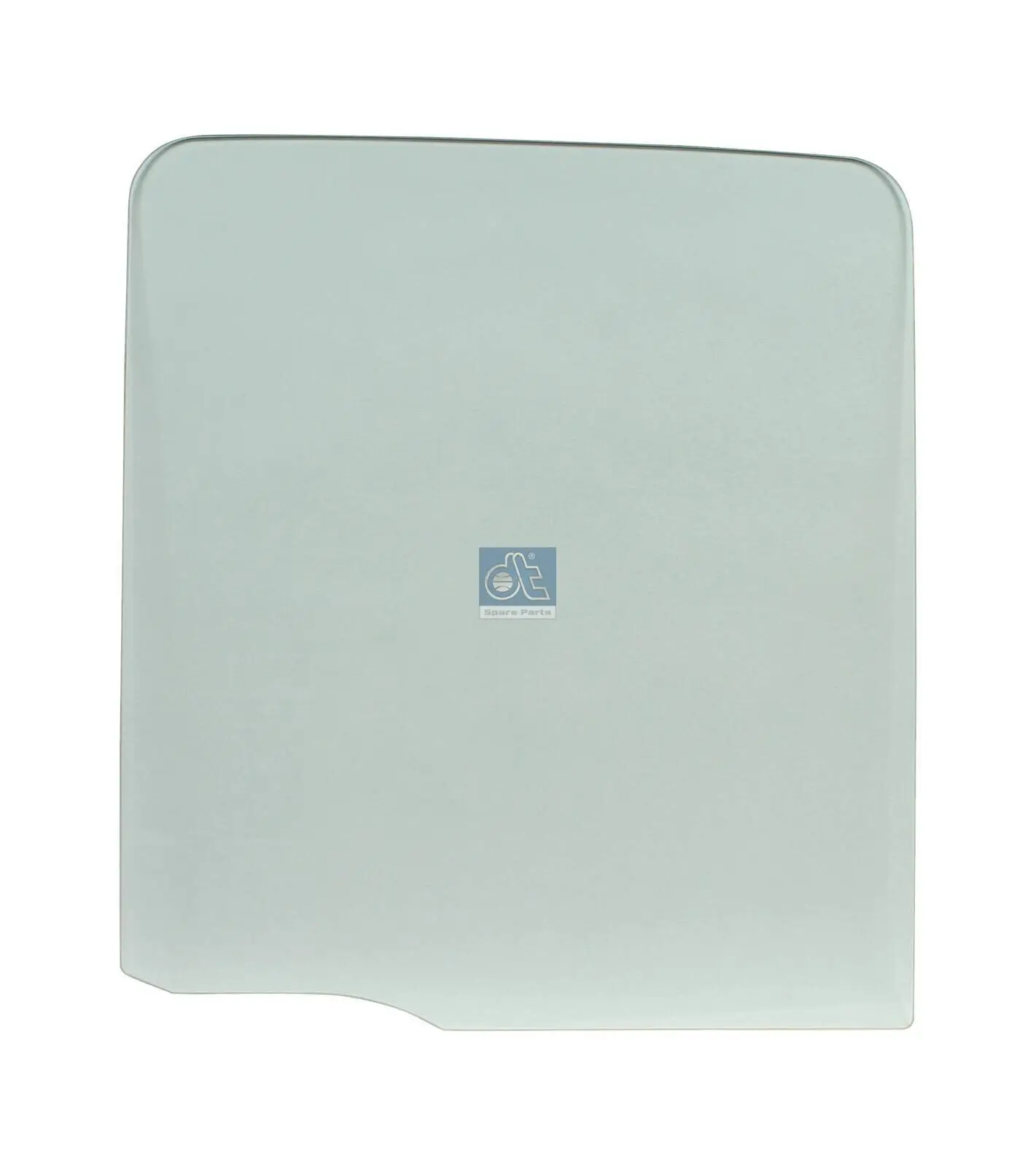 Türscheibe rechts DT Spare Parts 3.81561