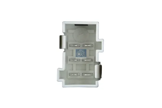 Bedienelement, Klimaanlage DT Spare Parts 3.82390 Bild Bedienelement, Klimaanlage DT Spare Parts 3.82390