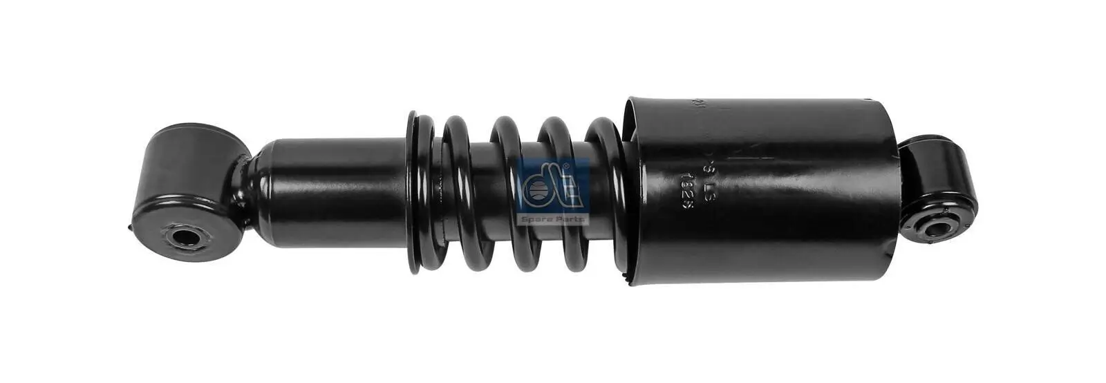 Dämpfer, Fahrerhauslagerung DT Spare Parts 3.83028