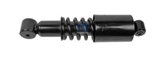 Dämpfer, Fahrerhauslagerung DT Spare Parts 3.83028 Bild Dämpfer, Fahrerhauslagerung DT Spare Parts 3.83028