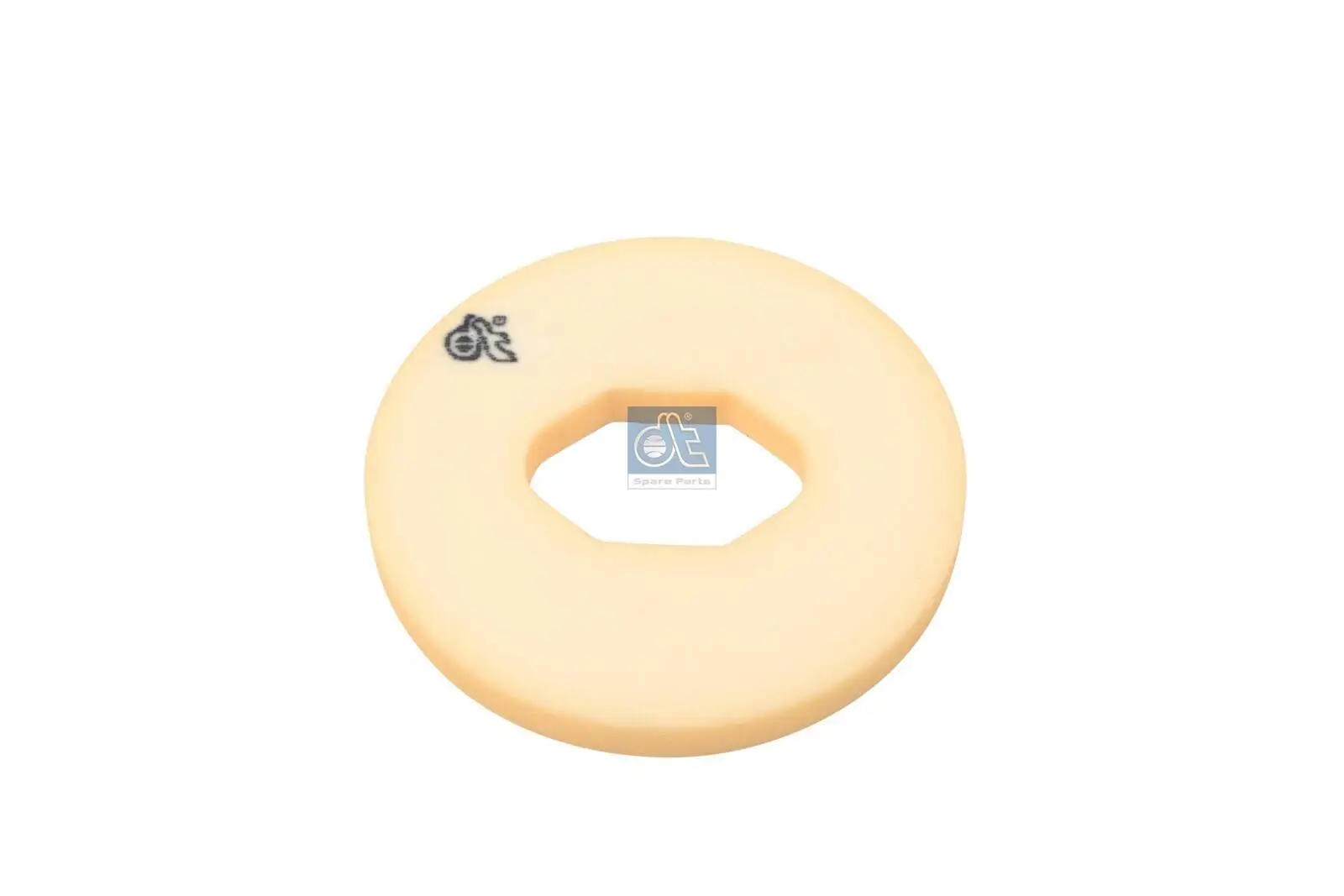 Distanzscheibe, Fahrerhausstabilisator DT Spare Parts 3.83520