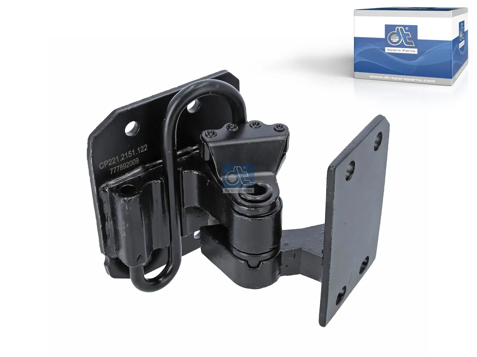 Türscharnier DT Spare Parts 3.85122