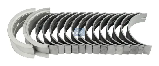 Kurbelwellenlagersatz DT Spare Parts 3.90041 Bild Kurbelwellenlagersatz DT Spare Parts 3.90041