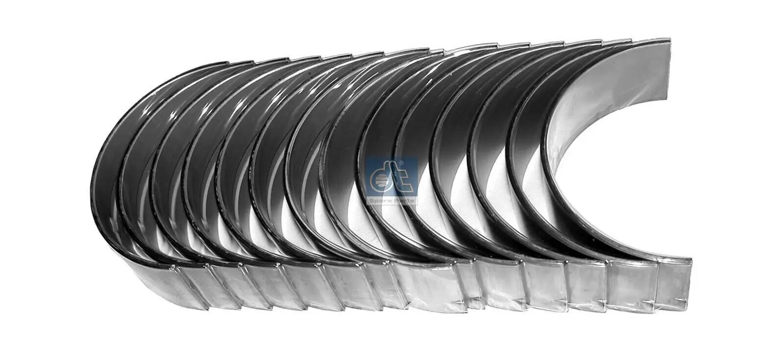 Kurbelwellenlagersatz DT Spare Parts 3.90042