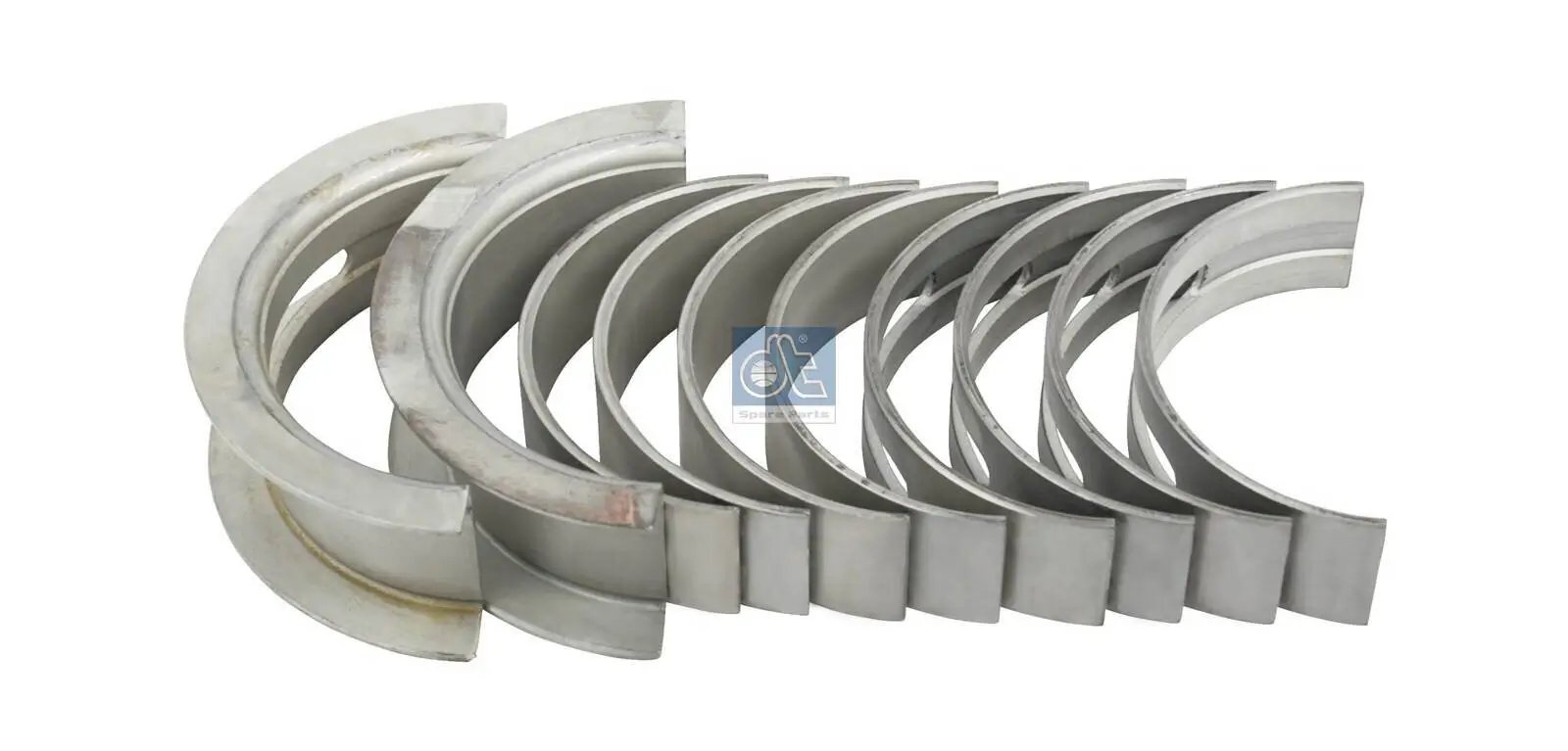 Kurbelwellenlagersatz DT Spare Parts 3.90043