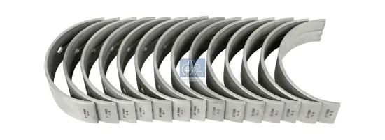 Kurbelwellenlagersatz DT Spare Parts 3.90046 Bild Kurbelwellenlagersatz DT Spare Parts 3.90046