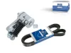 Keilrippenriemensatz DT Spare Parts 3.93001