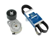 Keilrippenriemensatz DT Spare Parts 3.93006
