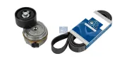 Keilrippenriemensatz DT Spare Parts 3.93013