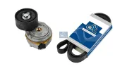 Keilrippenriemensatz DT Spare Parts 3.93014