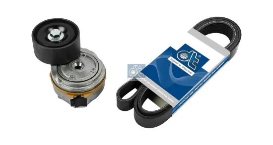 Keilrippenriemensatz DT Spare Parts 3.93017 Bild Keilrippenriemensatz DT Spare Parts 3.93017