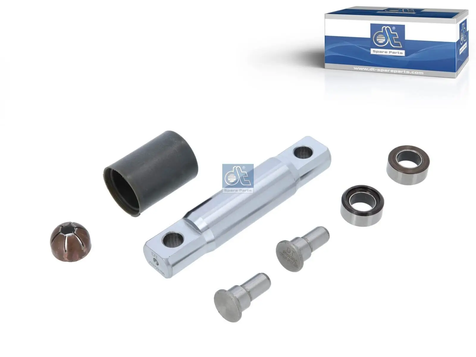 Zubehörsatz, Ausrückgabel DT Spare Parts 3.94045