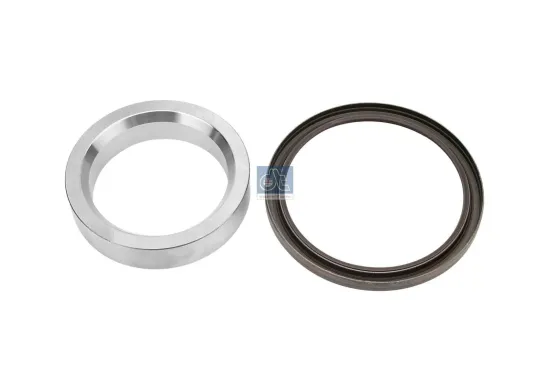 Dichtungssatz, Radnabe DT Spare Parts 3.96002 Bild Dichtungssatz, Radnabe DT Spare Parts 3.96002