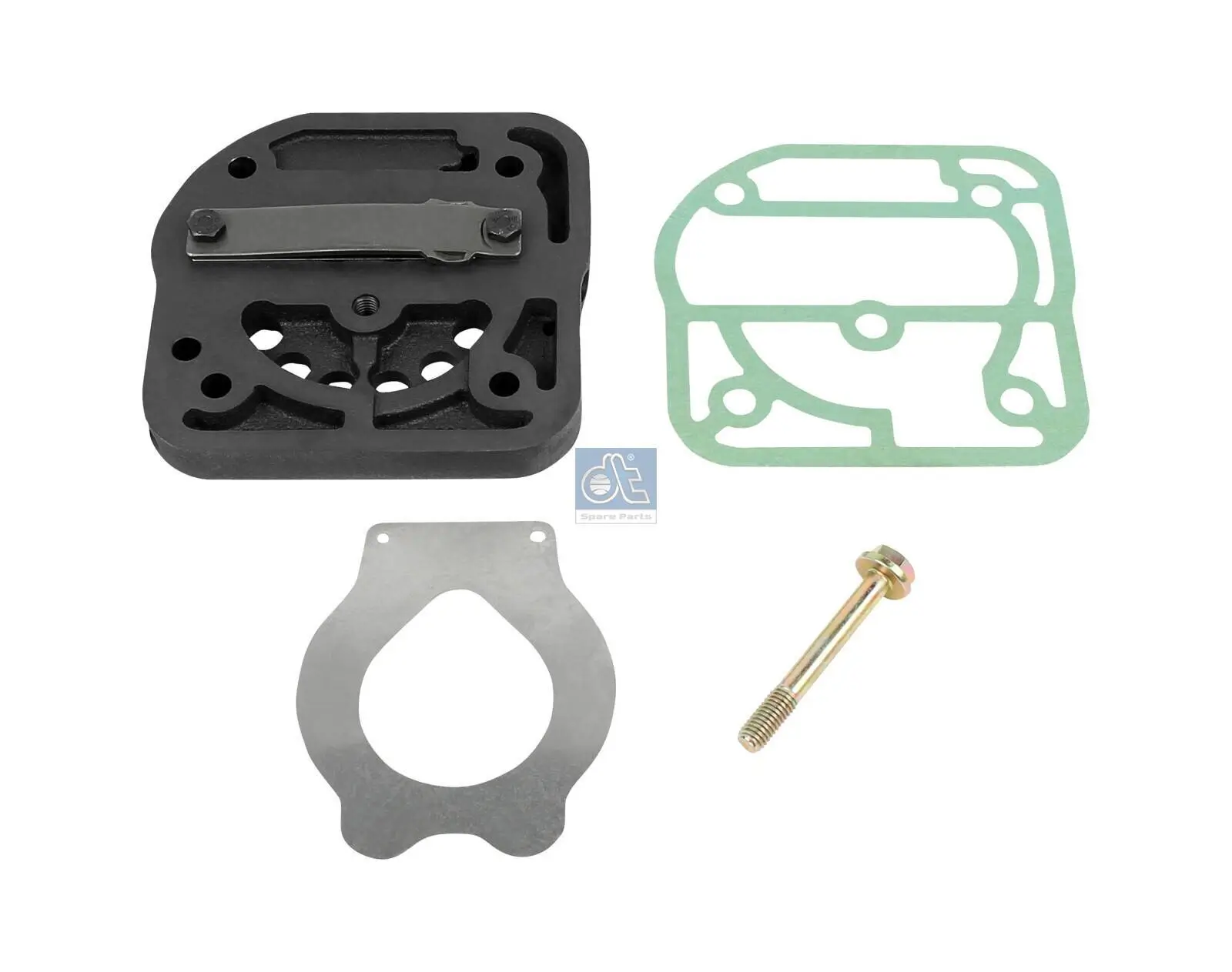 Reparatursatz, Druckluftkompressor DT Spare Parts 3.97304