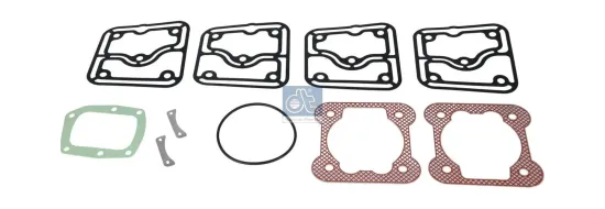 Reparatursatz, Druckluftkompressor DT Spare Parts 3.97306 Bild Reparatursatz, Druckluftkompressor DT Spare Parts 3.97306