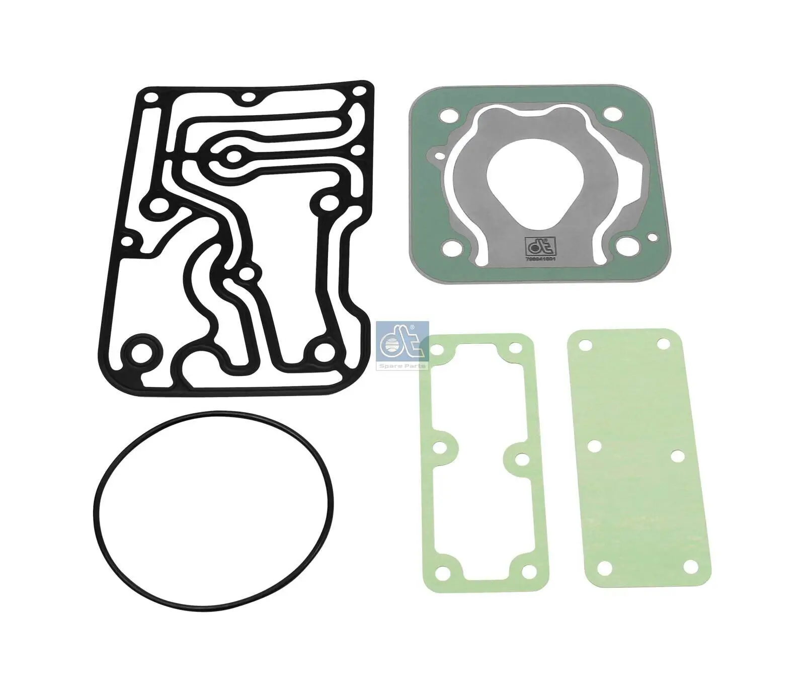 Reparatursatz, Druckluftkompressor DT Spare Parts 3.97308