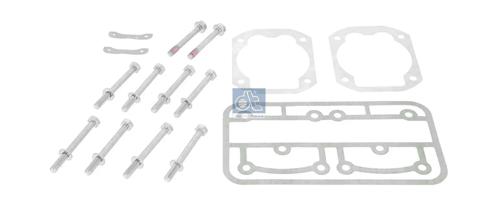 Reparatursatz, Druckluftkompressor DT Spare Parts 3.97311