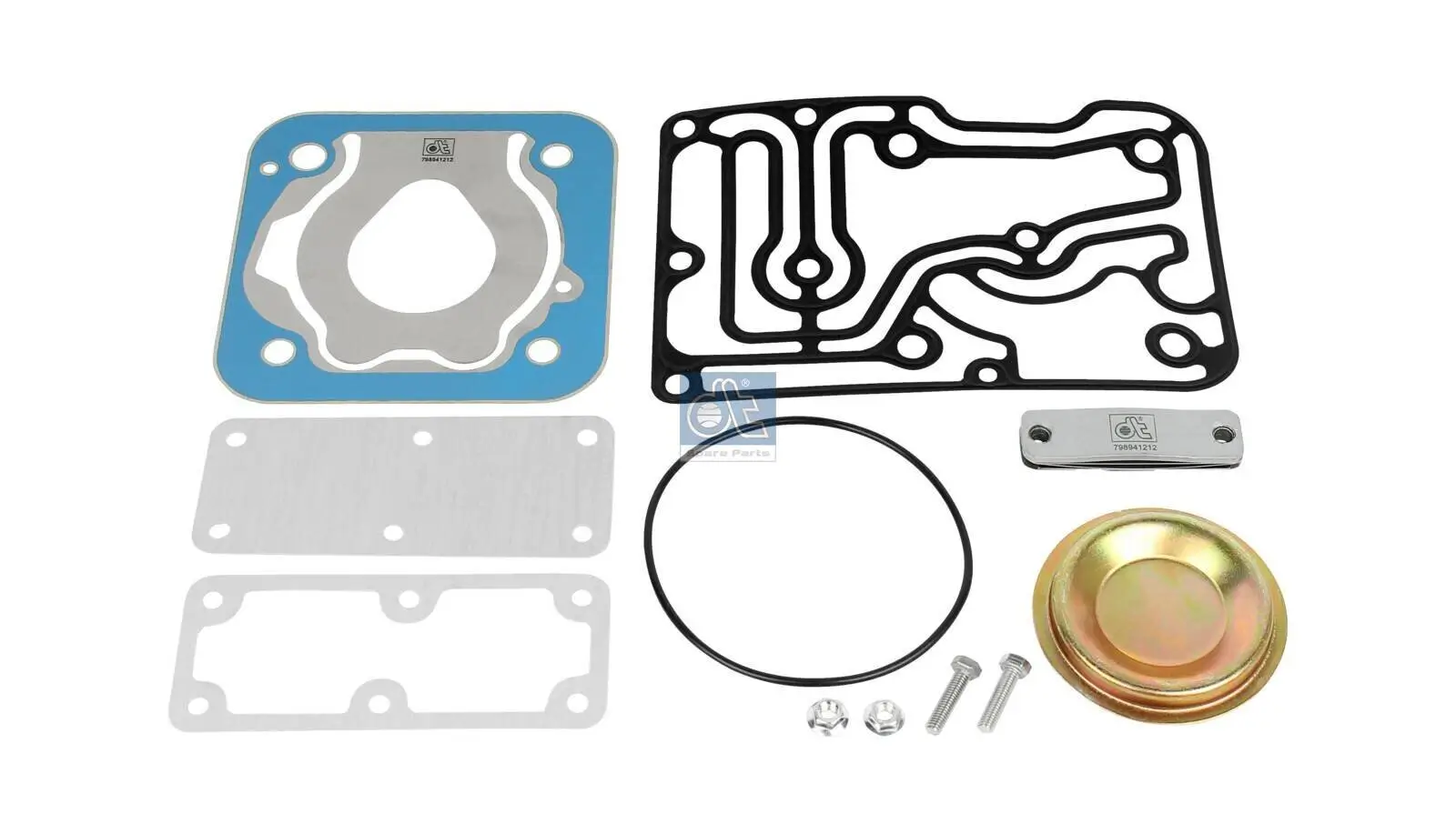 Reparatursatz, Druckluftkompressor DT Spare Parts 3.97322