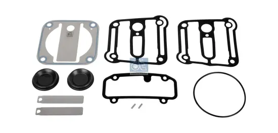 Reparatursatz, Druckluftkompressor DT Spare Parts 3.97327 Bild Reparatursatz, Druckluftkompressor DT Spare Parts 3.97327