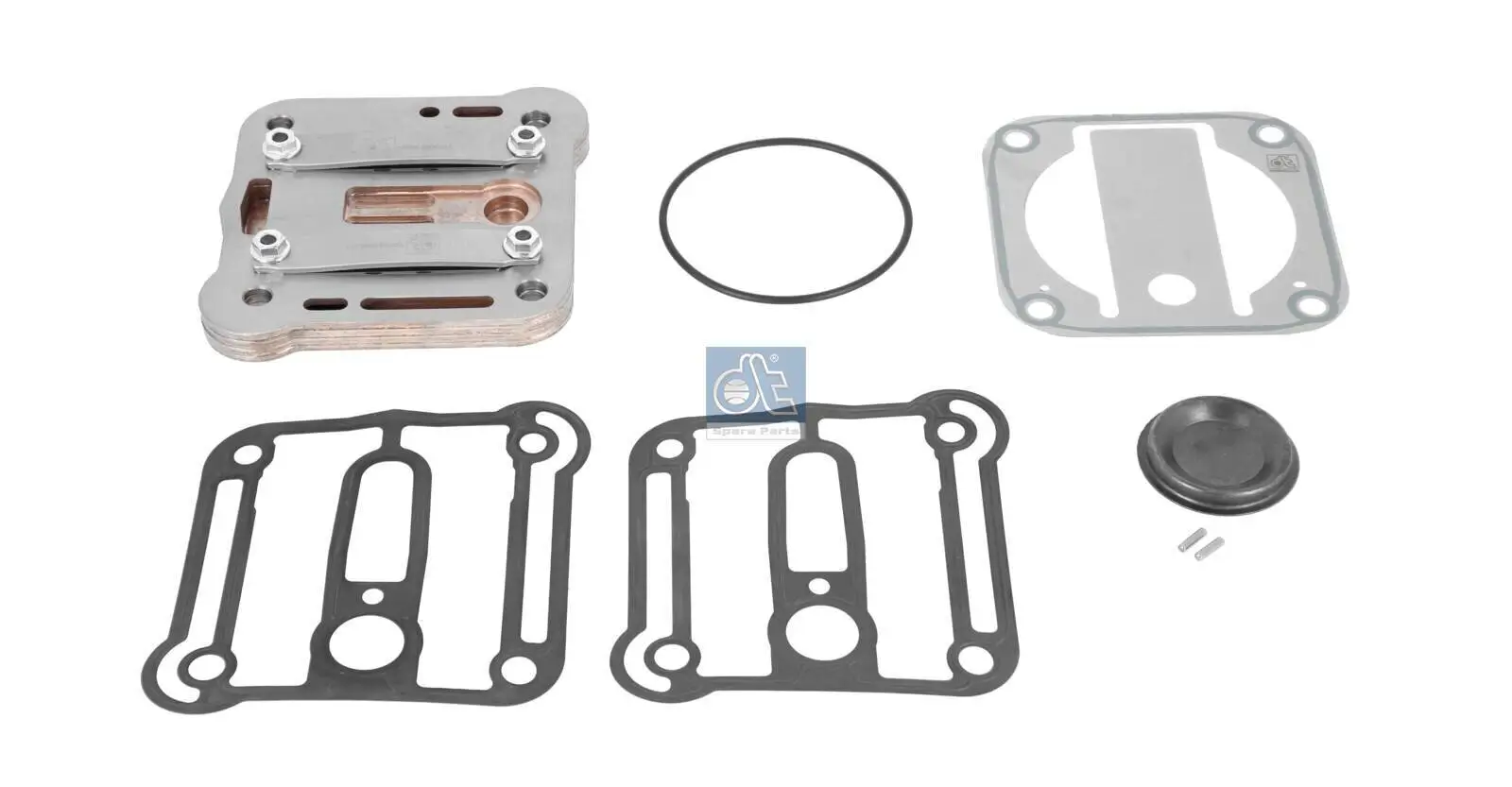 Reparatursatz, Druckluftkompressor DT Spare Parts 3.97337