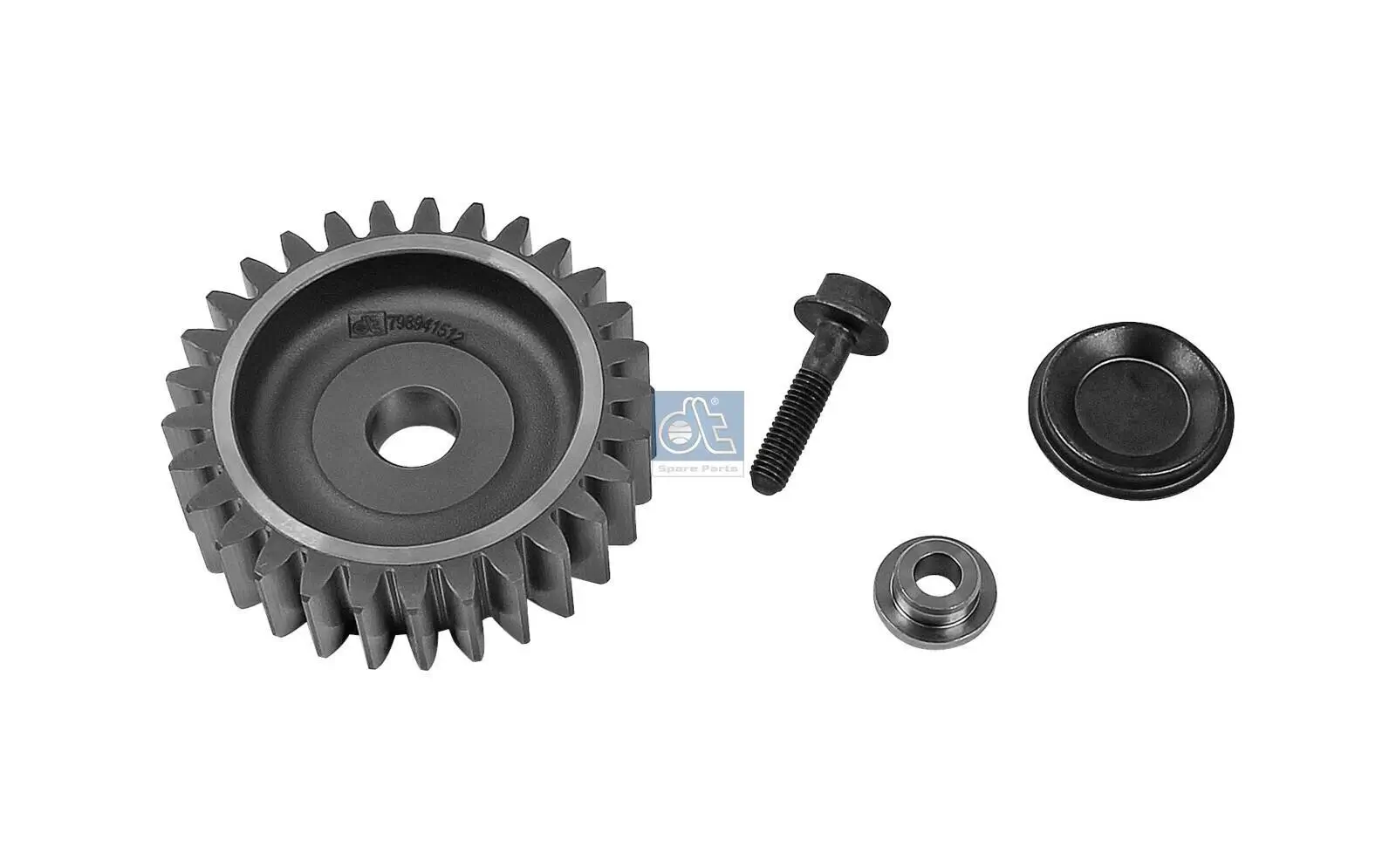 Reparatursatz, Druckluftkompressor DT Spare Parts 3.97341