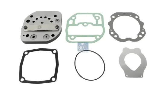 Reparatursatz, Druckluftkompressor DT Spare Parts 3.97346 Bild Reparatursatz, Druckluftkompressor DT Spare Parts 3.97346