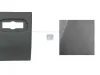 Zier-/Schutzleiste, Seitenwand DT Spare Parts 4.00012 Bild Zier-/Schutzleiste, Seitenwand DT Spare Parts 4.00012