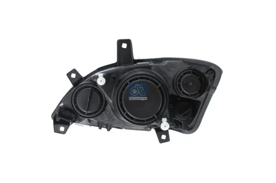 Hauptscheinwerfer rechts DT Spare Parts 4.00023 Bild Hauptscheinwerfer rechts DT Spare Parts 4.00023