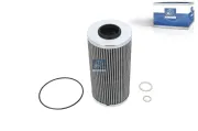 Hydraulikfilter, Automatikgetriebe DT Spare Parts 4.00090