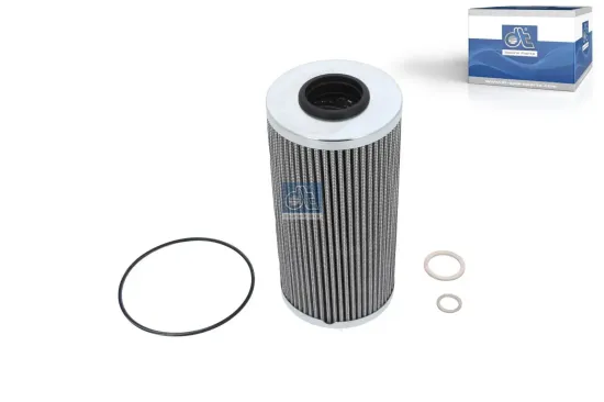 Hydraulikfilter, Automatikgetriebe DT Spare Parts 4.00090 Bild Hydraulikfilter, Automatikgetriebe DT Spare Parts 4.00090
