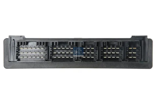 Steuergerät, Brems-/Fahrdynamik DT Spare Parts 4.00102 Bild Steuergerät, Brems-/Fahrdynamik DT Spare Parts 4.00102