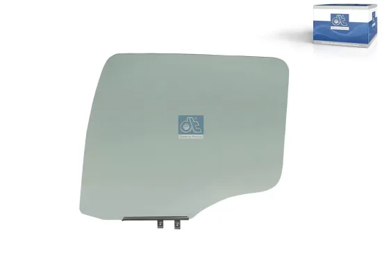 Türscheibe links DT Spare Parts 4.00199 Bild Türscheibe links DT Spare Parts 4.00199