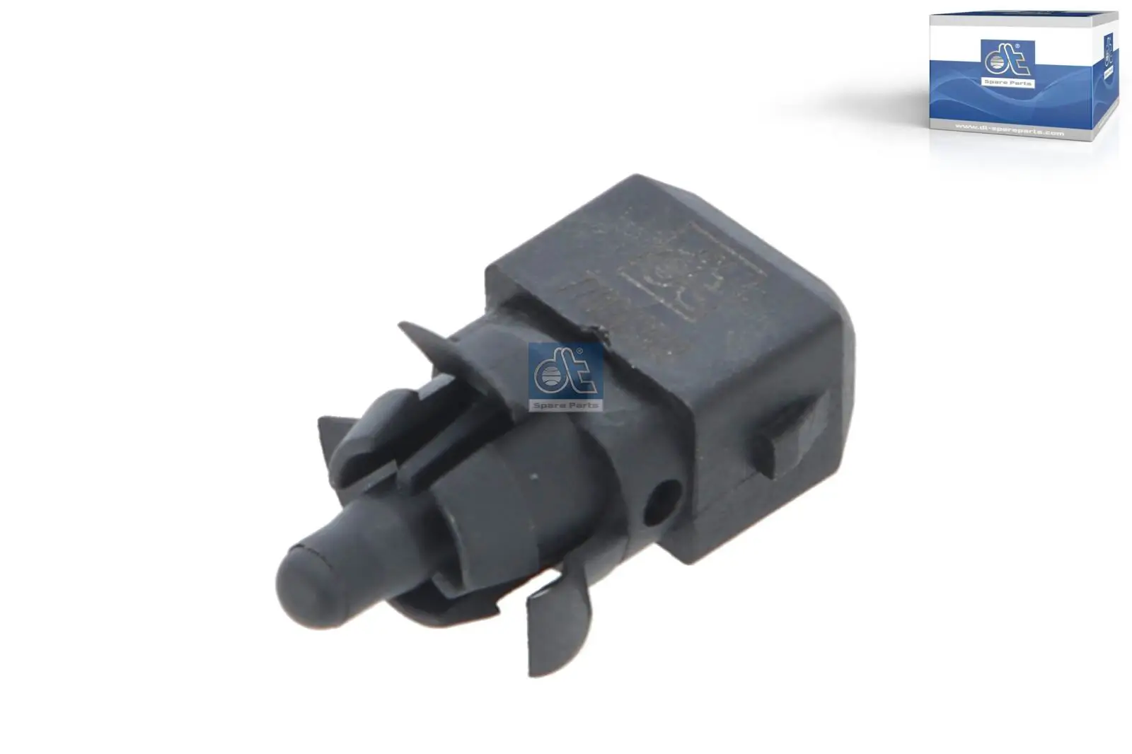 Sensor, Kühlmitteltemperatur DT Spare Parts 4.00237