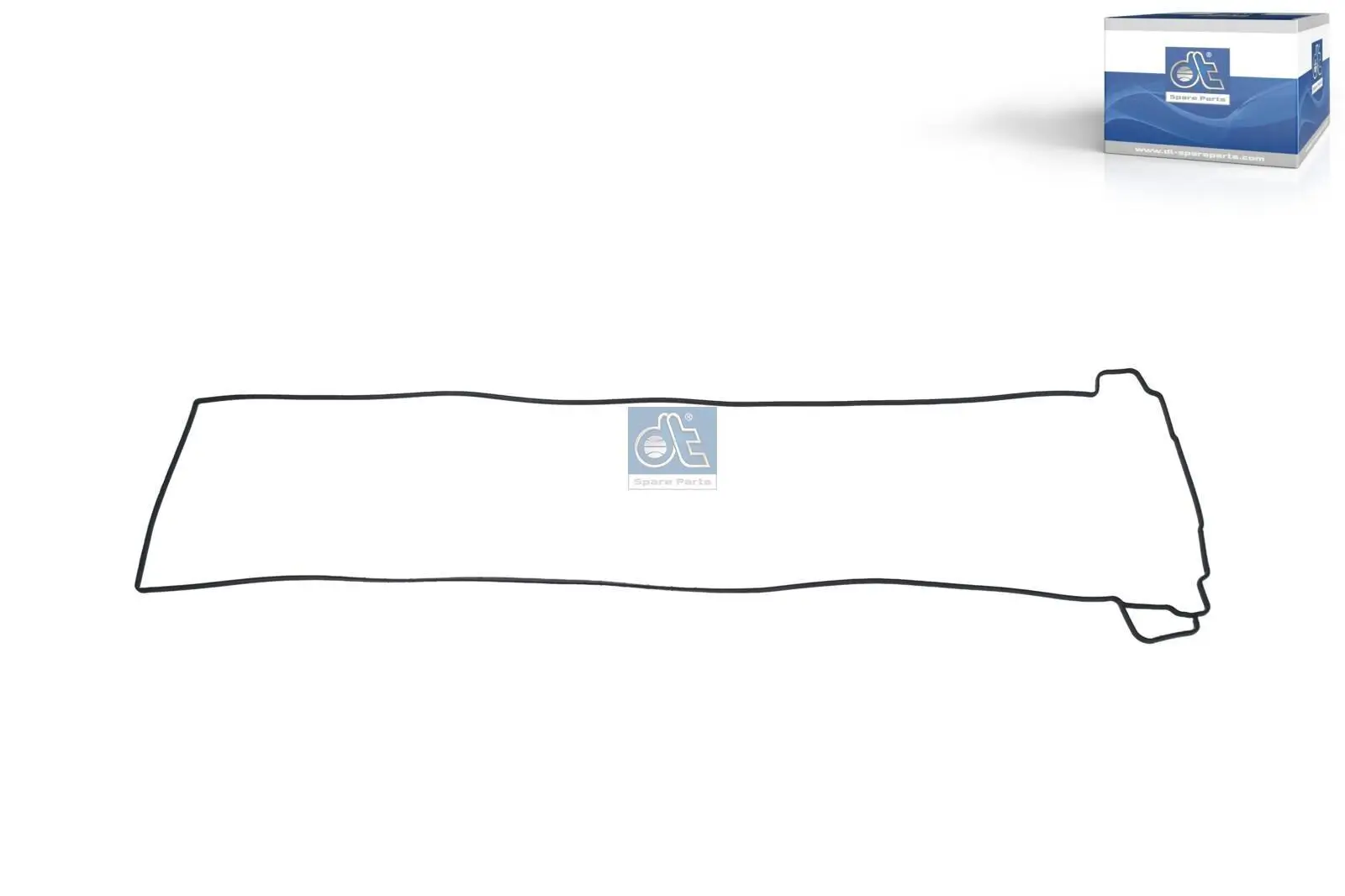 Dichtung, Zylinderkopfhaube DT Spare Parts 4.00248