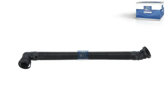 Saugrohr, Luftversorgung DT Spare Parts 4.00356 Bild Saugrohr, Luftversorgung DT Spare Parts 4.00356