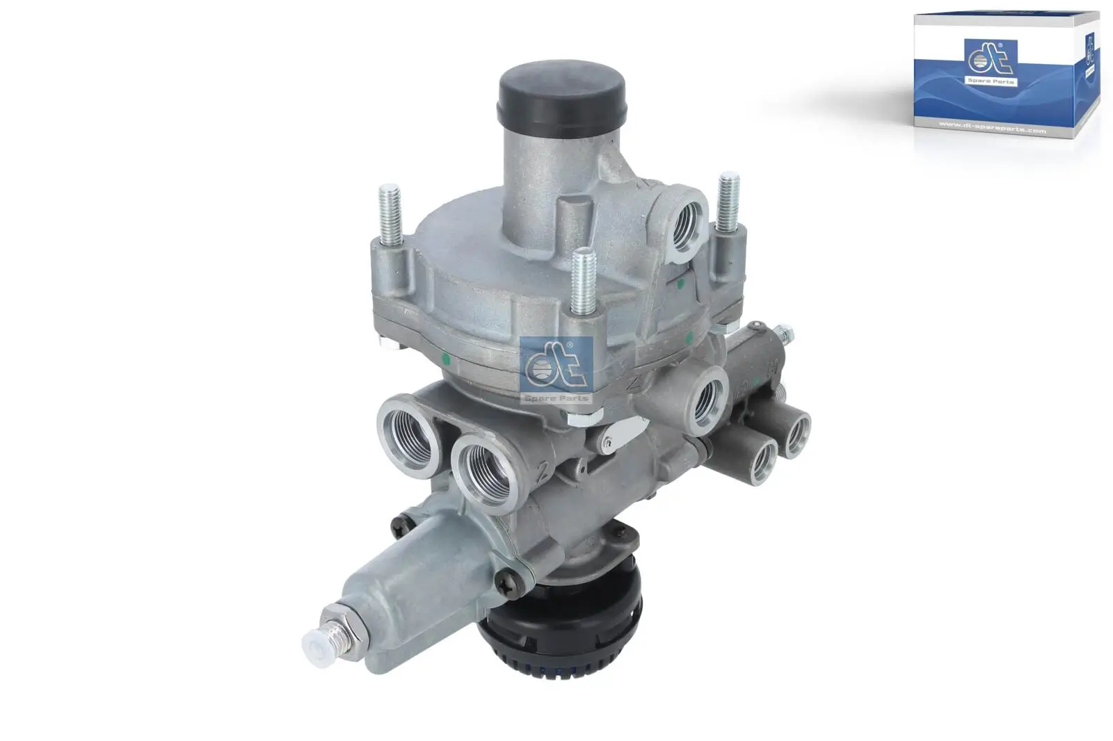 Bremskraftregler DT Spare Parts 4.00472