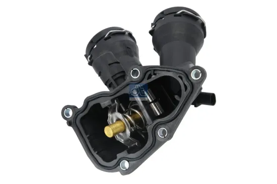 Thermostat, Kühlmittel DT Spare Parts 4.00564 Bild Thermostat, Kühlmittel DT Spare Parts 4.00564
