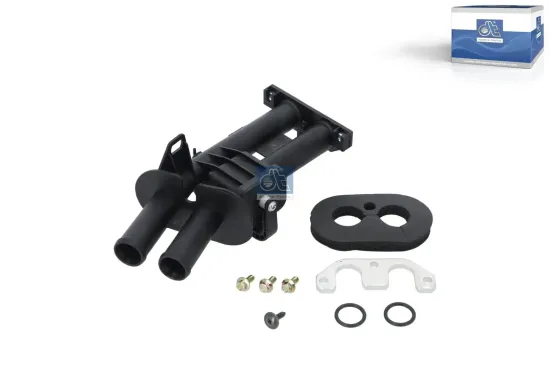 Kühlmittelregelventil DT Spare Parts 4.00599 Bild Kühlmittelregelventil DT Spare Parts 4.00599