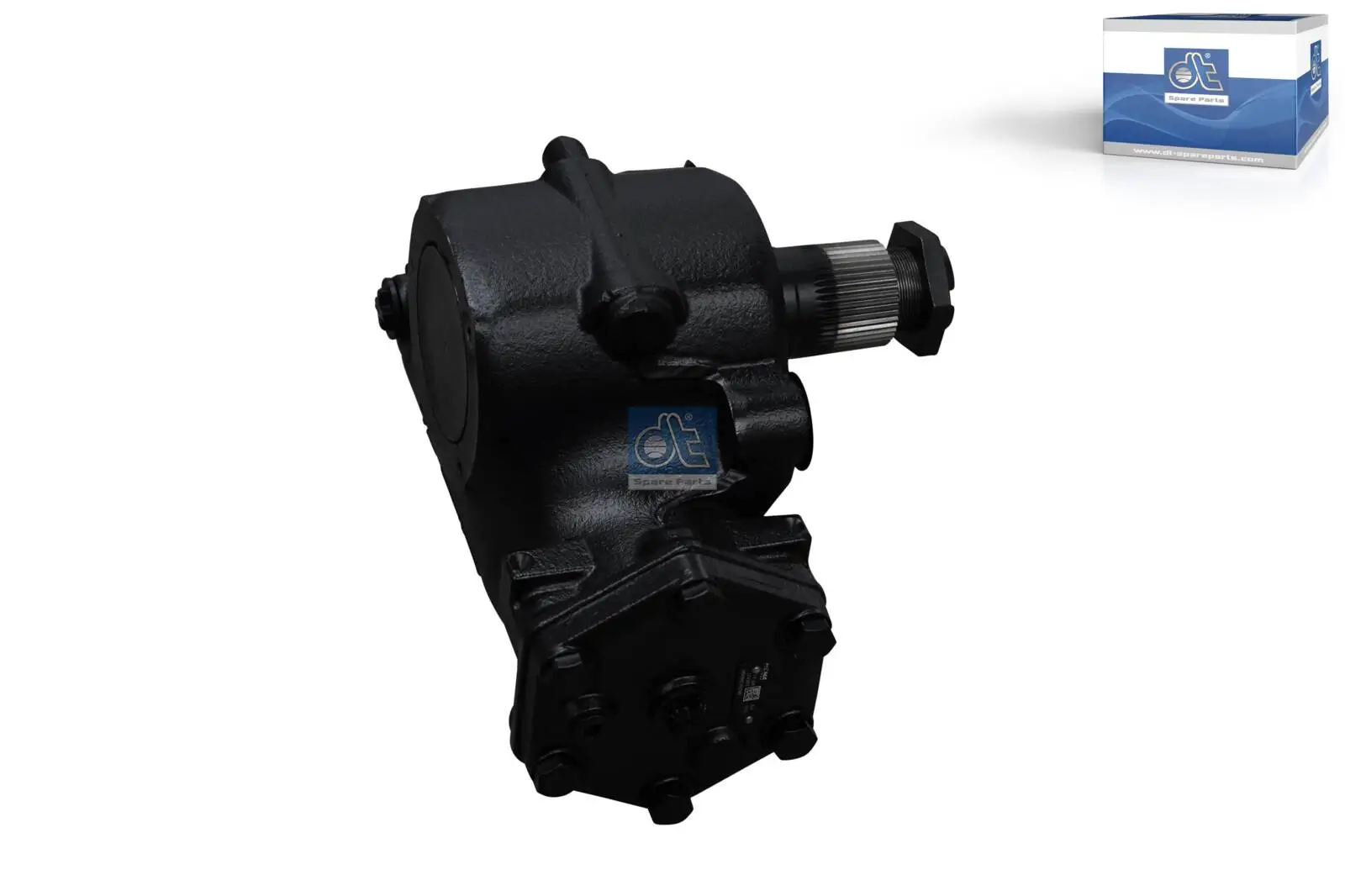 Lenkgetriebe DT Spare Parts 4.00666
