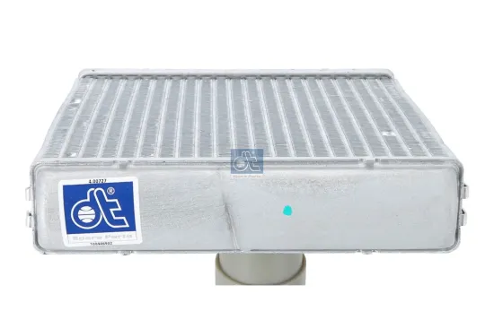 Wärmetauscher, Innenraumheizung DT Spare Parts 4.00727 Bild Wärmetauscher, Innenraumheizung DT Spare Parts 4.00727